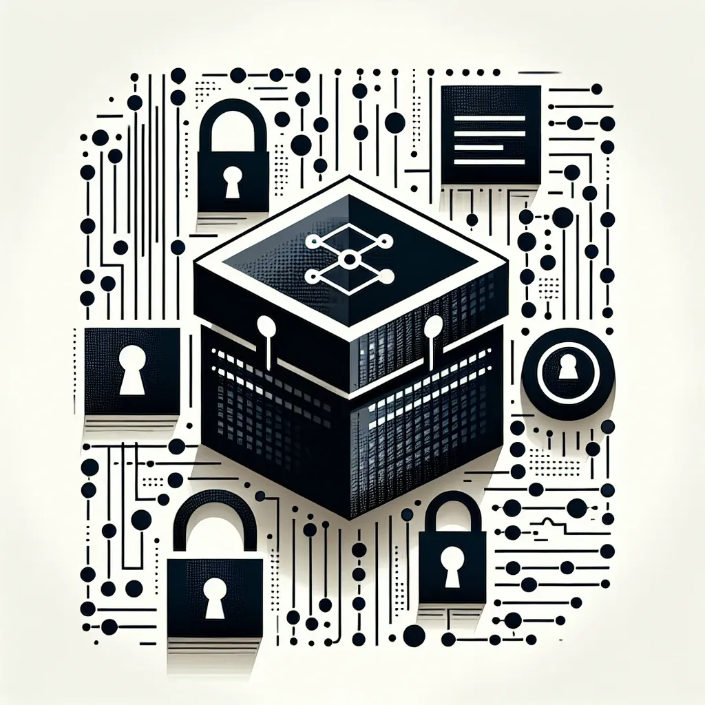 Blackbox et la confidentialité du code : un débat essentiel