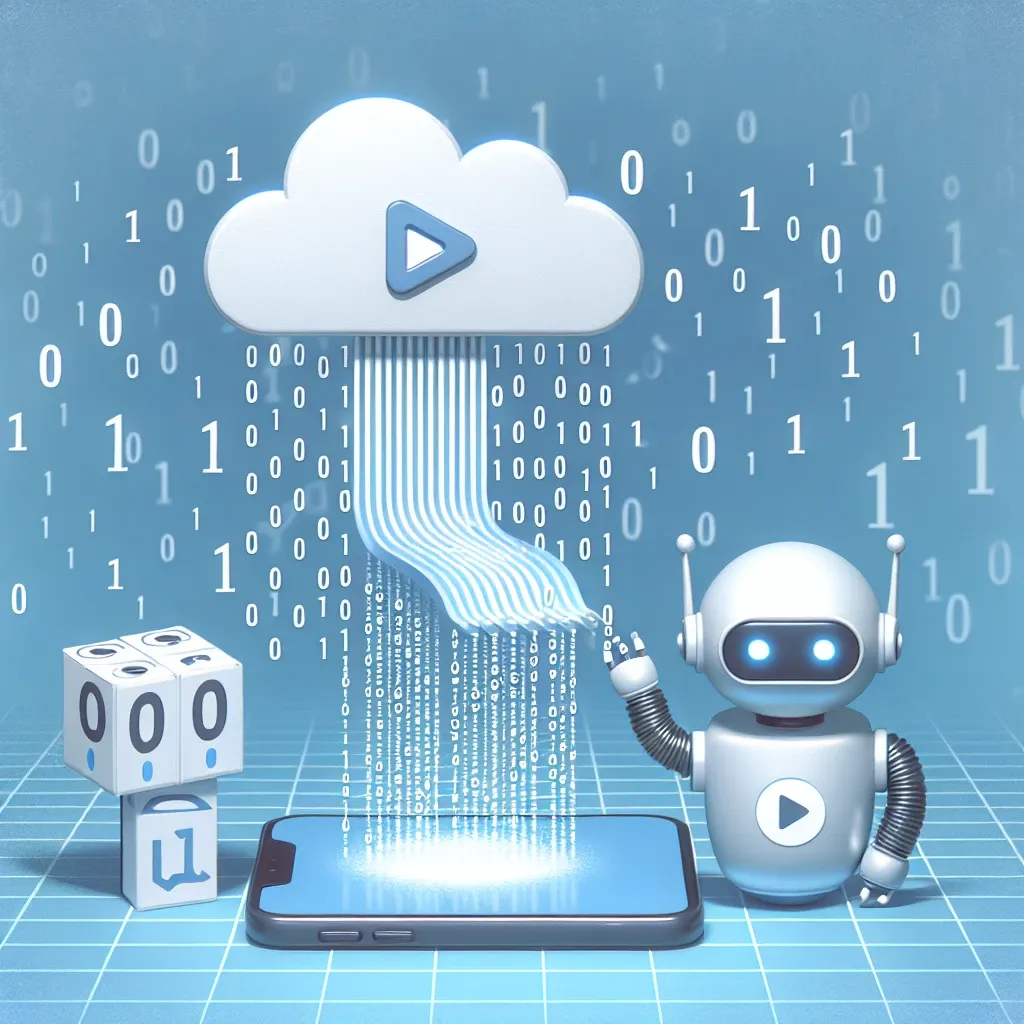 YouTube to MP4 avec Zeemo AI downloader : Guide complet pour télécharger vos vidéos favorites