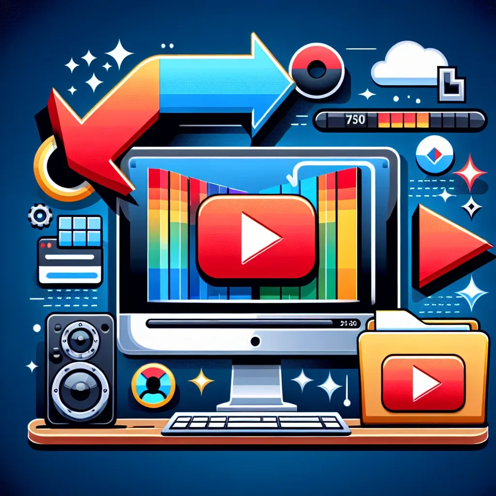 SaveFrom YouTube Downloader : Guide Complet de la Mise à Jour Finale