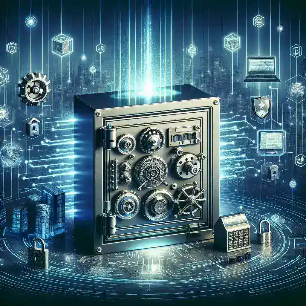 Outils essentiels pour protéger vos informations sensibles : Guide complet 2024