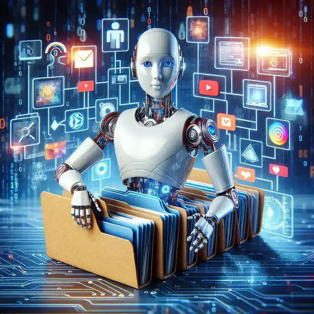 Social Plug AI : Le Téléchargeur Multi-Plateforme Révolutionnaire pour Tous Vos Contenus