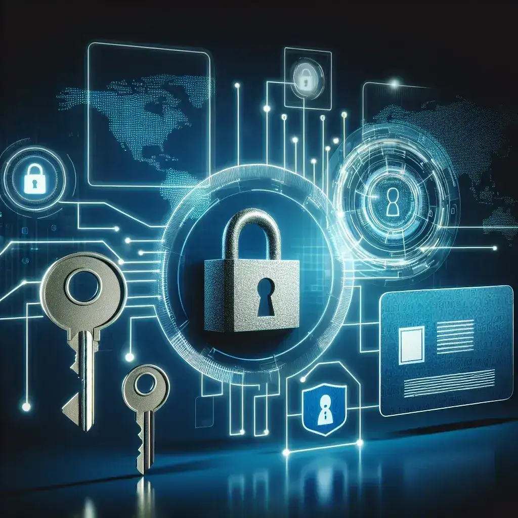 Solutions pour la gestion sécurisée des identités et des accès : Guide complet 2024