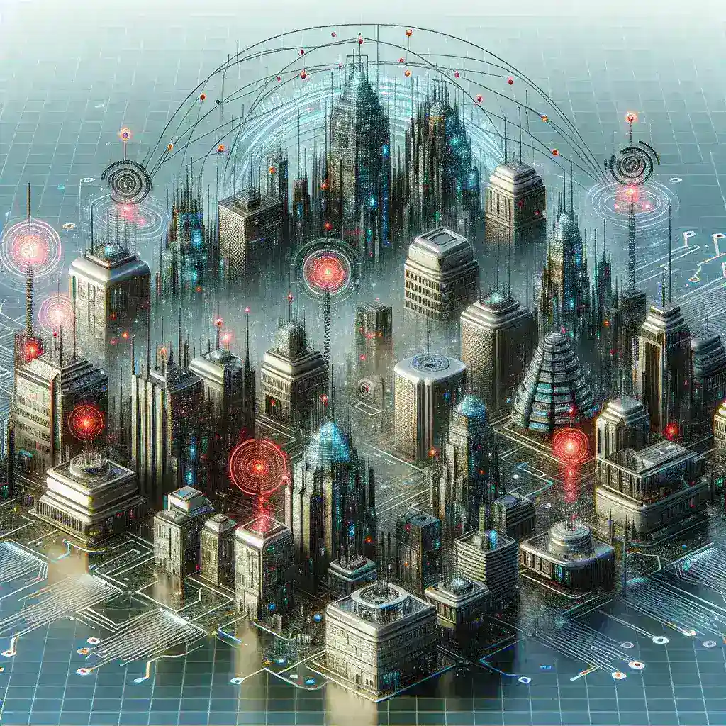 Outils pour la détection automatique des anomalies dans les API : Guide complet 2024