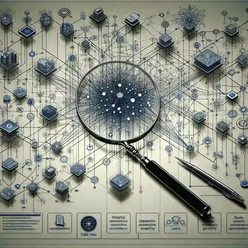 Outils pour la visualisation des dépendances entre services : Guide complet pour optimiser votre architecture système