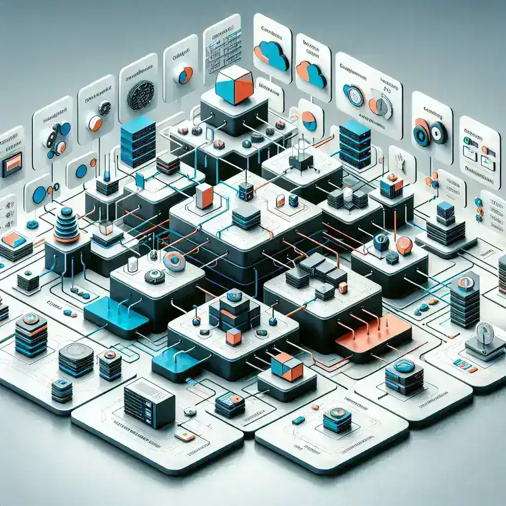 Outils pour la visualisation des dépendances entre services : Guide complet pour l&rsquo;architecture moderne