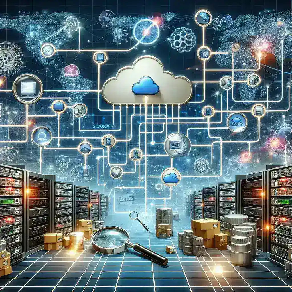 Solutions pour le monitoring intelligent des flux de données : Guide complet pour optimiser votre infrastructure