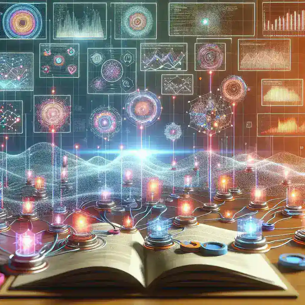 "Diagramme illustrant les outils modernes pour la détection automatique des anomalies dans les API, mettant en évidence les fonctionnalités clés et les processus d'analyse, dans le cadre du guide complet sur les solutions disponibles."