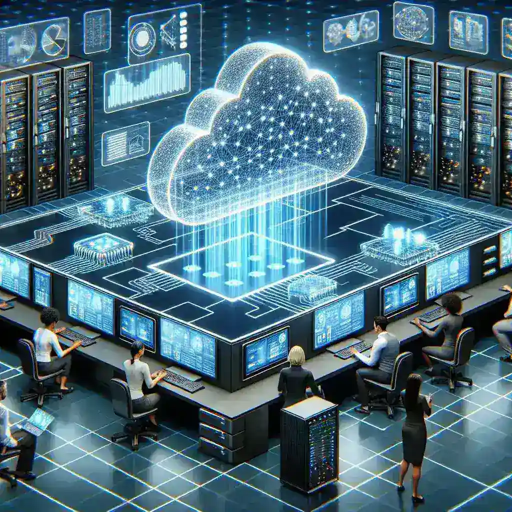 "Monitoring intelligent des flux de données en 2024 : solutions innovantes et outils efficaces pour une gestion optimale des données."