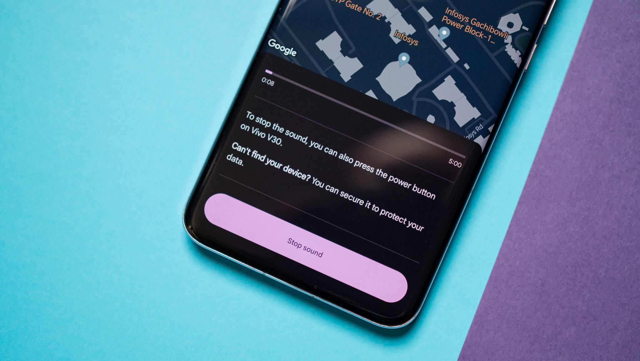 Connecter ses objets au réseau Android Find My Device : retrouver téléphone, traqueur et écouteurs même hors ligne, avec un accès sécurisé pour les proches et un contrôle fin des partages